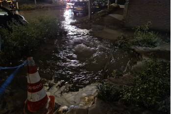 waterlekkage alpherwetering waddinxveen