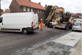 ongeval keulerstraat weert