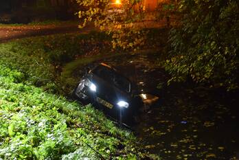 ongeval cabauwsekade lopik