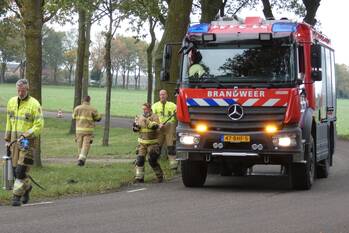ongeval zeelandsedreef schaijk