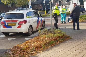 ongeval arnhemsebovenweg driebergen-rijsenburg