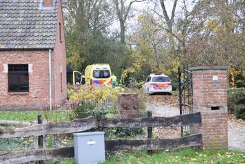 schietincident nieuwe karnemelkstraat koewacht