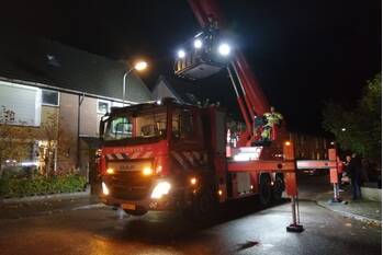 brand multatulistraat harderwijk