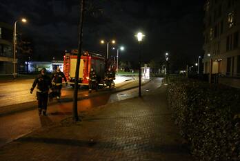 brand van panhuysstraat noordwijk