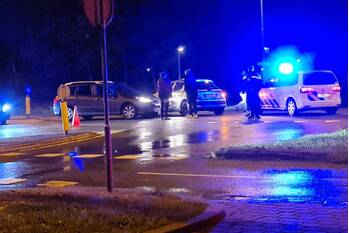 ongeval doctorandus f. bijlweg den helder