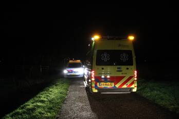 ongeval de wier koarnjum