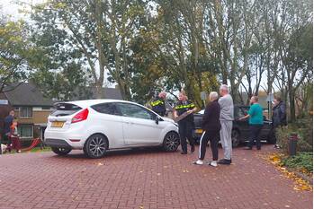 ongeval prins willem alexanderlaan westmaas