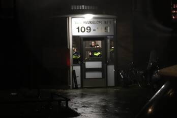 nieuws van heukelomlaan utrecht