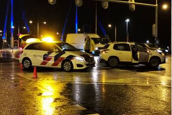 ongeval dr. w. dreeslaan ede