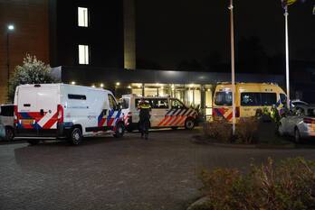 nieuws parallelweg zuid nieuwerkerk aan den ijssel