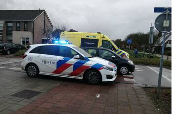 ongeval de stroekeld rijssen