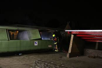 brand nieuwe duinweg katwijk