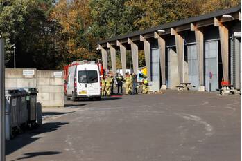 nieuws asakkerweg ede