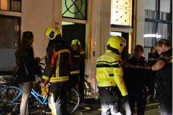 brand utrechtse veer leiden