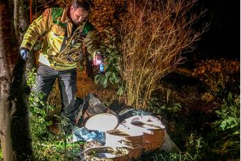 nieuws de haag gemert