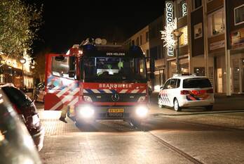 brand marsdiepstraat den helder
