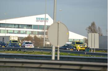 ongeval rijksweg a4 r 33,7 leiden