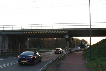 ongeval doctor nolenslaan sittard