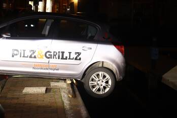 ongeval heilig hartplein veghel