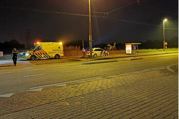 ongeval schelmseweg arnhem