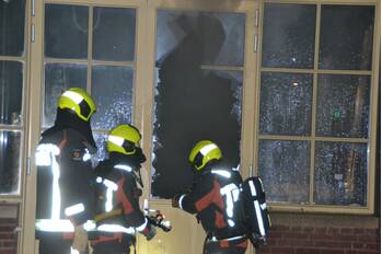 brand haagweg leiden