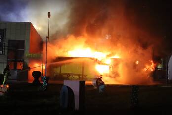 brand san marinostraat utrecht