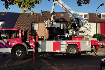 brand fregat veenendaal