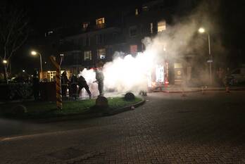 brand melkweg katwijk