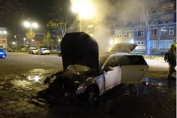 brand ravenswaard rotterdam