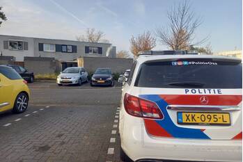 schietincident wachtendonk uden