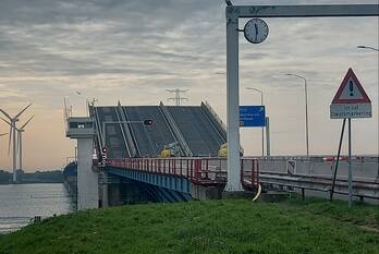 nieuws rijksweg a29 numansdorp