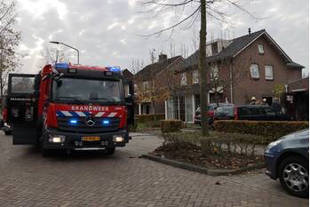 brand de la sallestraat heesch