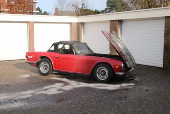 brand oosterlaan heemstede