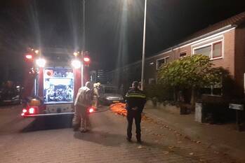 brand thorbeckesingel zutphen