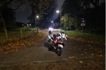 steekincident kerklaan nieuwerkerk aan den ijssel