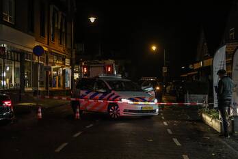 nieuws naarderstraat laren