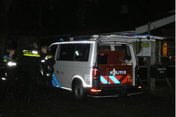 schietincident jannes brugginkweg hoogersmilde