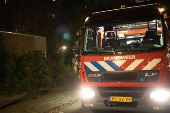 brand stationsstraat sneek