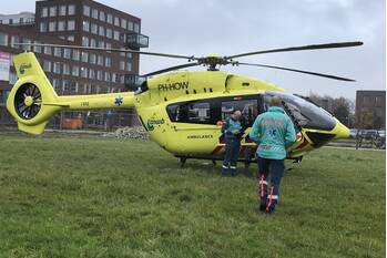nieuws maasstadweg rotterdam