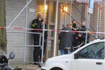 nieuws dempostraat rotterdam