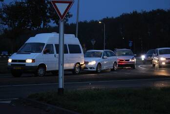 ongeval asserwijk assen