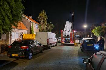 brand noordewierweg amersfoort