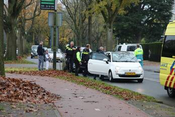 ongeval crailoseweg - n527 huizen