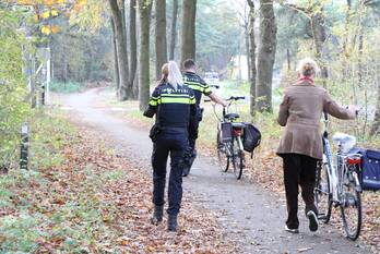 ongeval geuzendijk weert