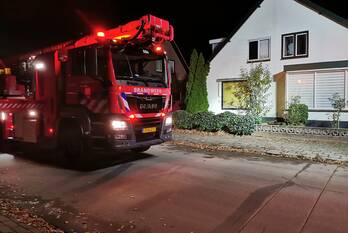 brand hakselseweg ede
