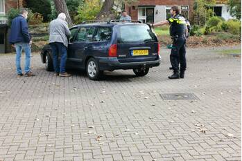 ongeval juliana van stolberglaan ede