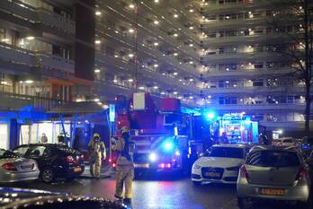 brand alferbos zoetermeer