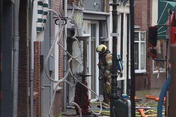 brand kaatsbaan maarssen