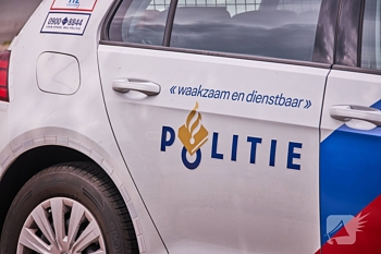 ongeval amsterdamseweg arnhem