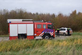 milieu oudemansdijk ijzendijke